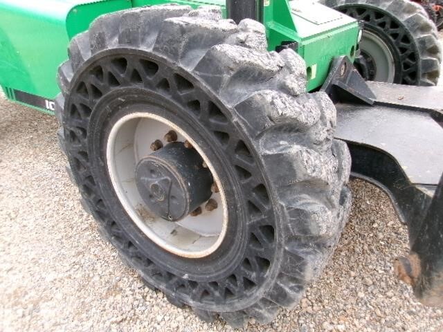 2018 SkyTrak 10054-8