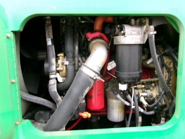 2018 SkyTrak 10054-16