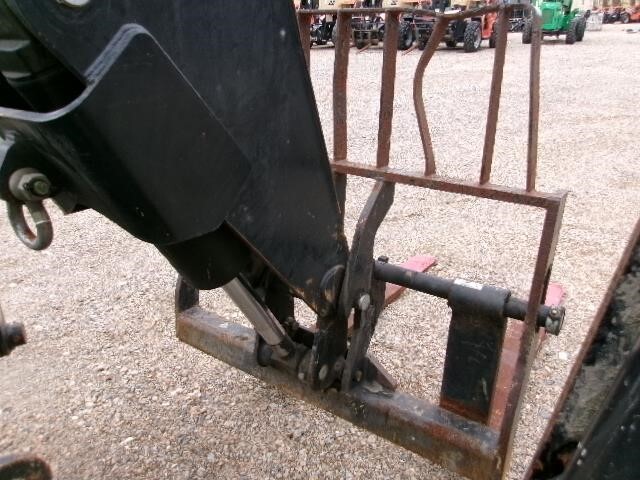 2018 SkyTrak 10054-25