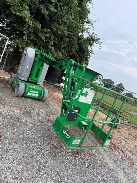 2016 Genie Z-30/20N RJ-2