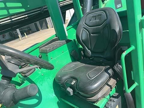 2017 SkyTrak 6042-20