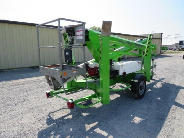 2022 Niftylift TM50-8