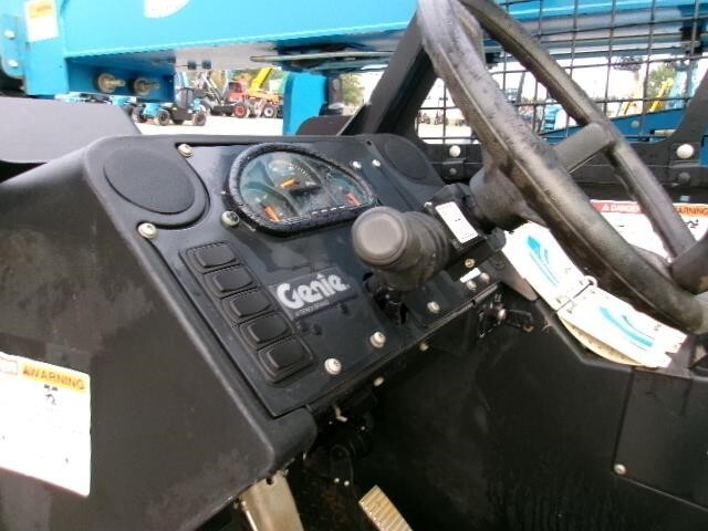 2022 Genie GTH-1056-21