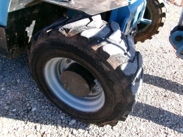 2019 Genie GTH-5519-11