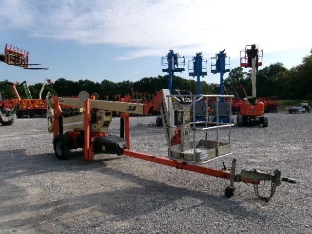 2019 JLG T500J-2