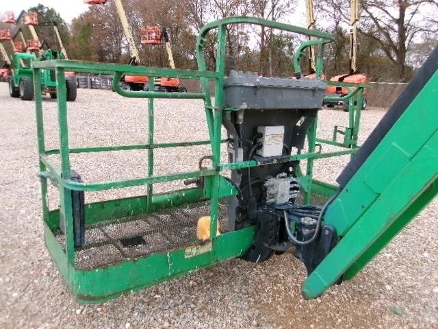 2015 JLG 600AJ-18