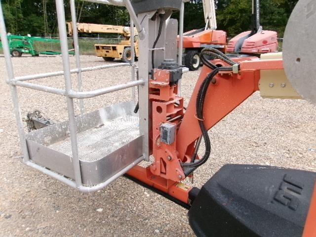 2018 JLG T350-10