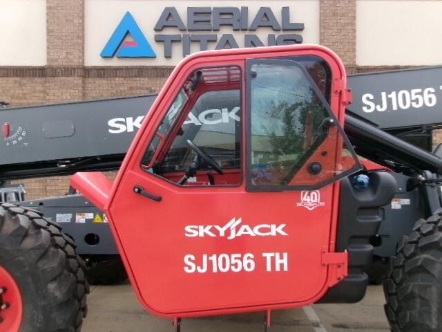 2025 Skyjack SJ1056 TH-18