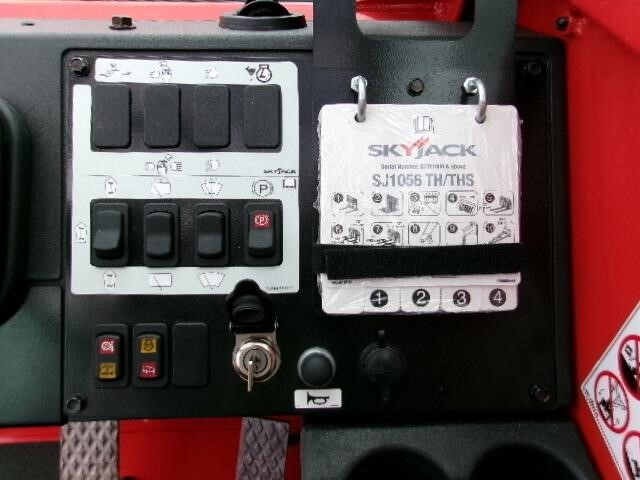 2025 Skyjack SJ1056 TH-22
