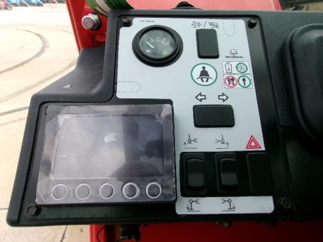 2025 Skyjack SJ1056 TH-23