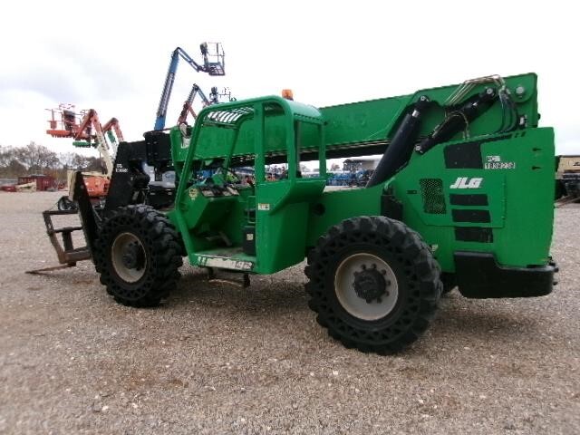 2017 SkyTrak 10042-4