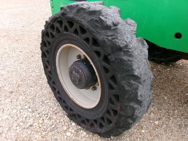 2017 SkyTrak 10042-11