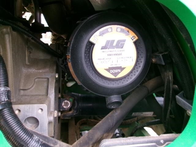 2017 SkyTrak 10042-16