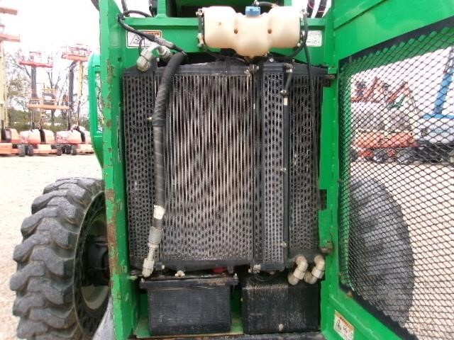 2017 SkyTrak 10042-18