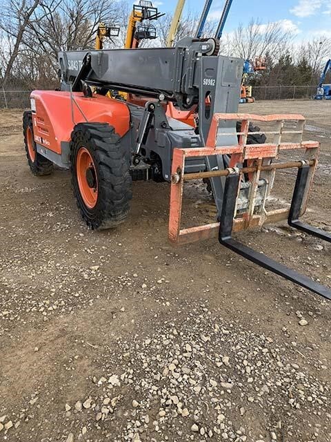 2018 Skyjack SJ843 TH-3