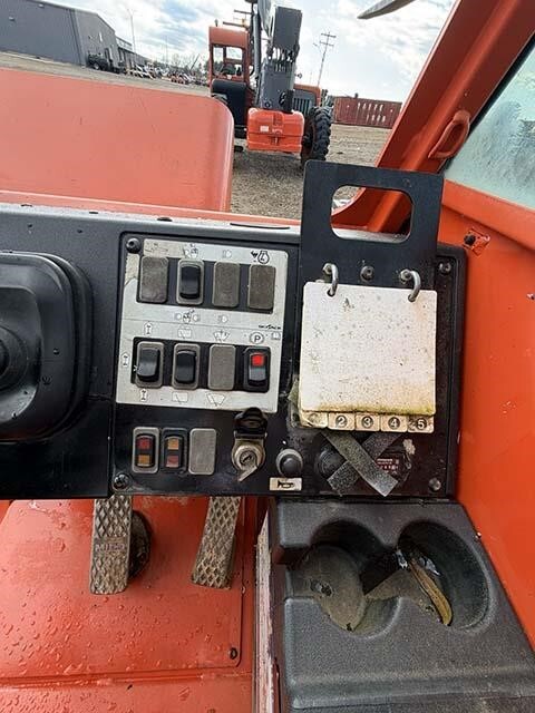 2018 Skyjack SJ843 TH-23