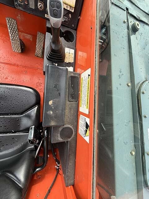 2018 Skyjack SJ843 TH-24