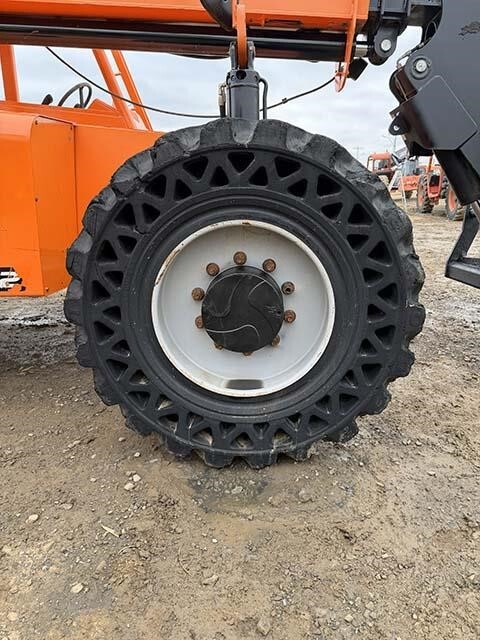 2017 SkyTrak 6042-10