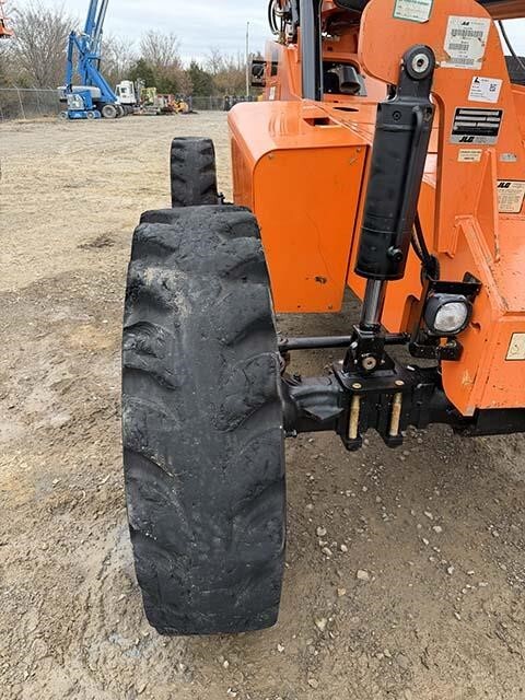 2017 SkyTrak 6042-12