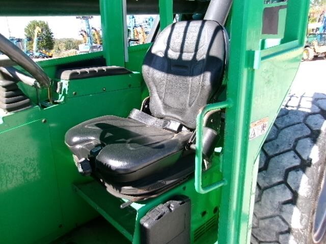 2017 SkyTrak 10054-19