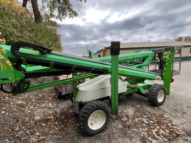 2014 Niftylift SD50-4