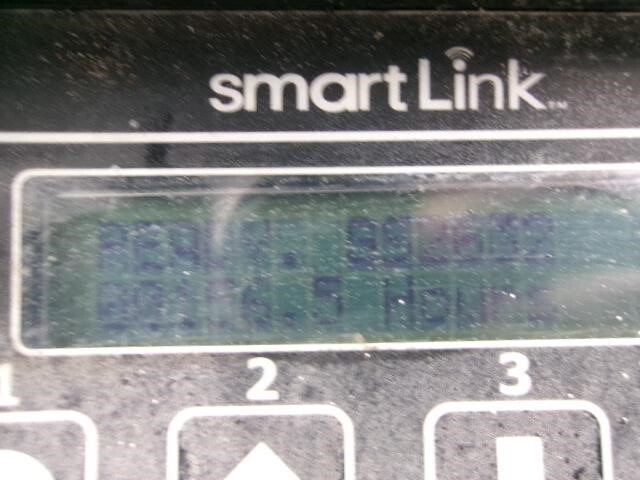 2018 Genie GS-2632-15