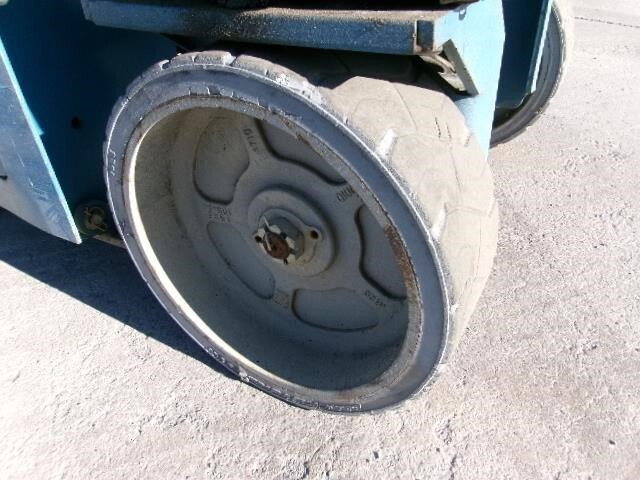 2018 Genie GS-2632-5