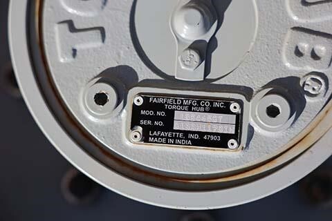 2018 Genie Z-30/20N RJ-32