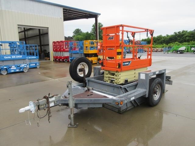 2012 JLG UT49-29