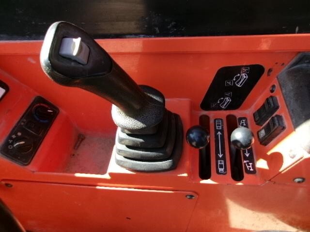 2018 SkyTrak 10054-21