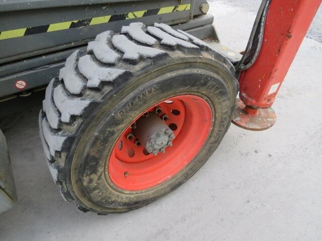 2013 Skyjack SJ9250 RT-12