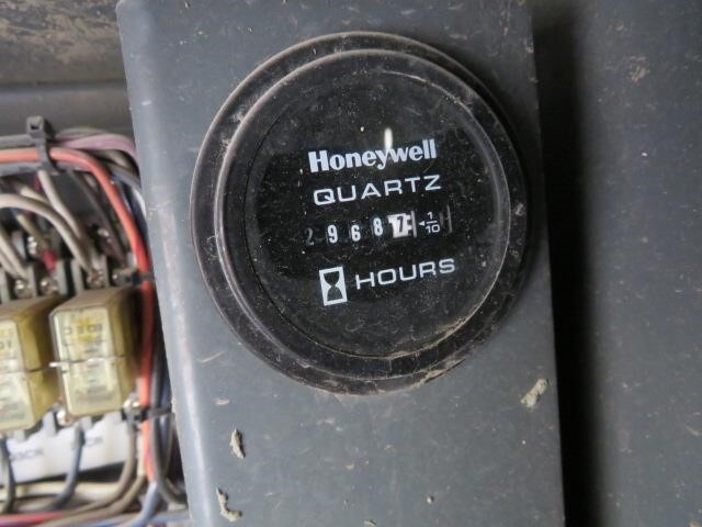 2013 Skyjack SJ9250 RT-16