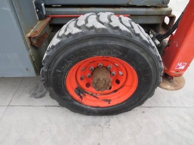 2014 Skyjack SJ8841 RT-10