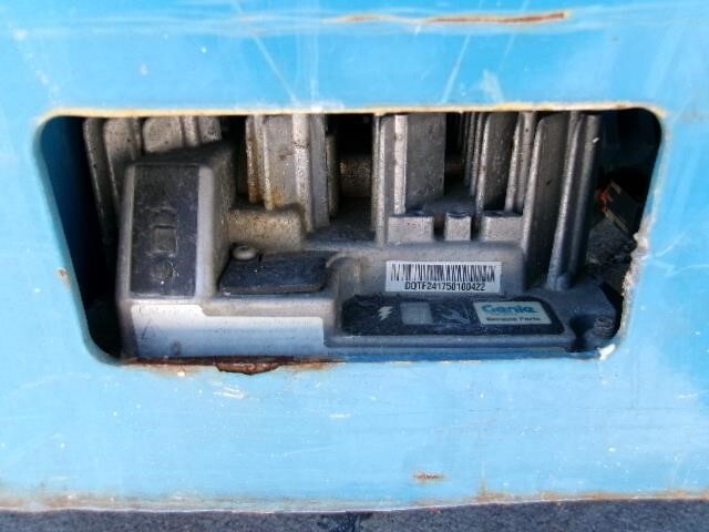 2018 Genie GS-2632-12