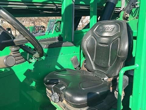 2018 SkyTrak 6042-21