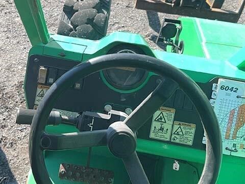 2018 SkyTrak 6042-22