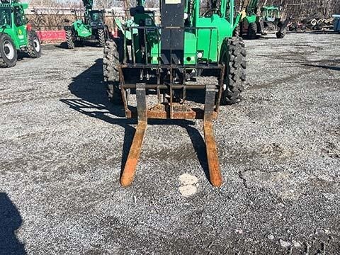 2018 SkyTrak 6042-30