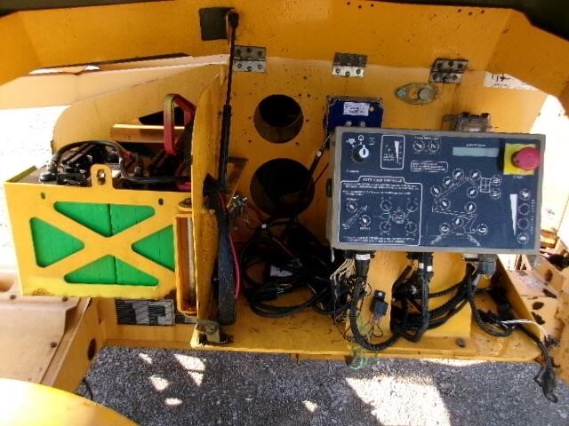 2009 Haulotte 5533A-13