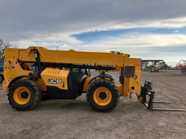 2019 JCB 510-56-3