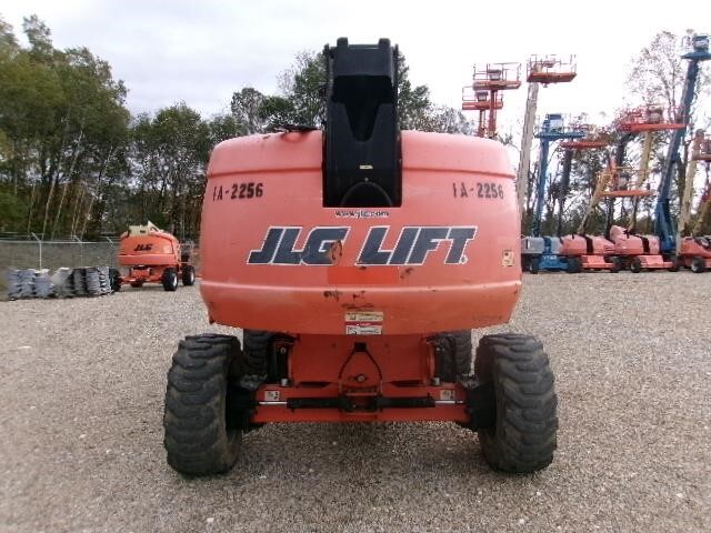 2016 JLG 660SJ-17