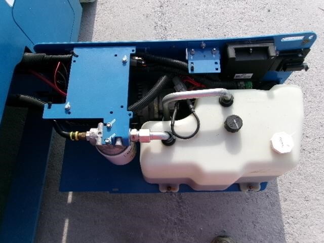 2018 Genie GS-1930-11