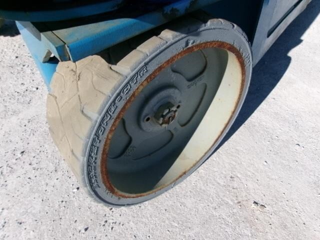 2018 Genie GS-2646-6