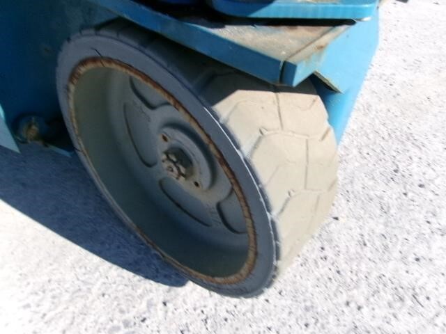 2018 Genie GS-2646-7