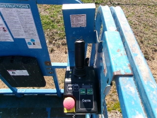 2018 Genie GS-2646-15