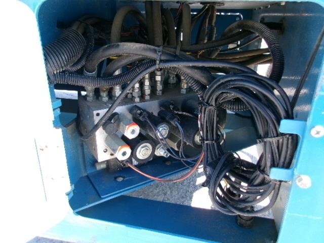 2017 Genie GS-2646-10