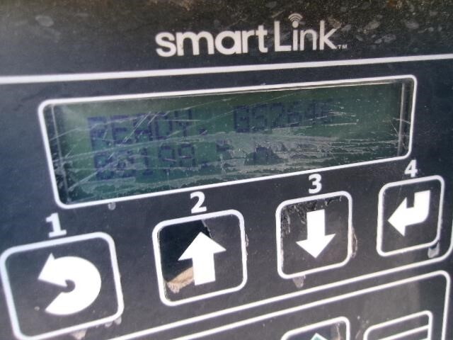 2017 Genie GS-2646-16