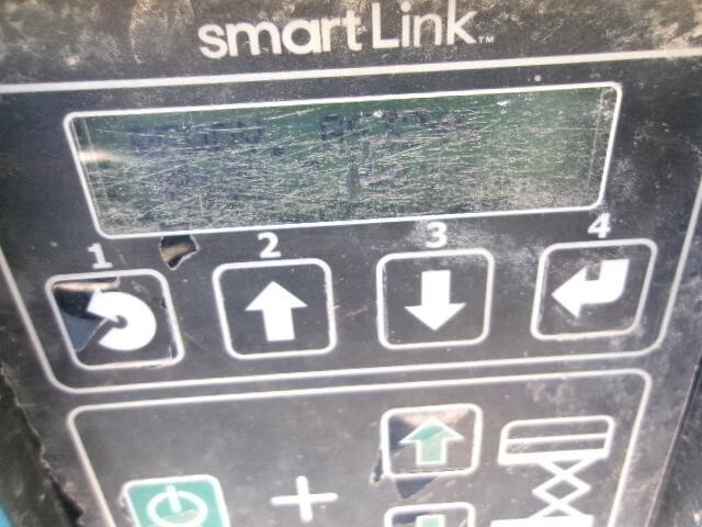 2018 Genie GS-3246-16