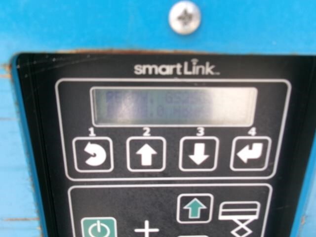 2018 Genie GS-2632-12