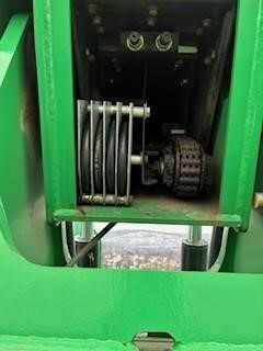 2018 SkyTrak 6042-12