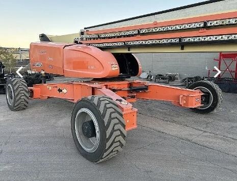2017 JLG 1850SJ-4